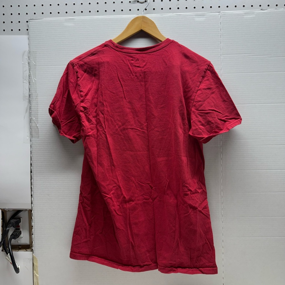 Fox Racing Logo T-Shirt - Picture 3 of 4